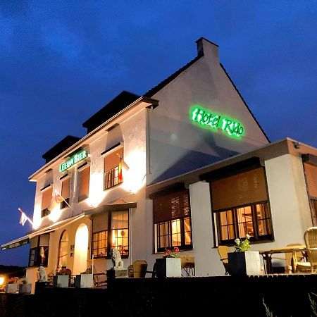 Hotel Rido Valkenburg aan de Geul Eksteriør billede
