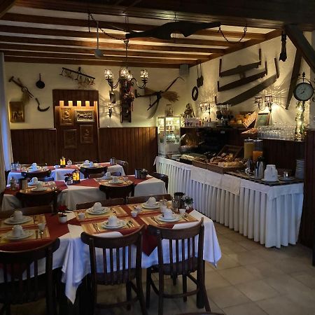 Hotel Rido Valkenburg aan de Geul Eksteriør billede