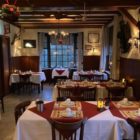 Hotel Rido Valkenburg aan de Geul Eksteriør billede