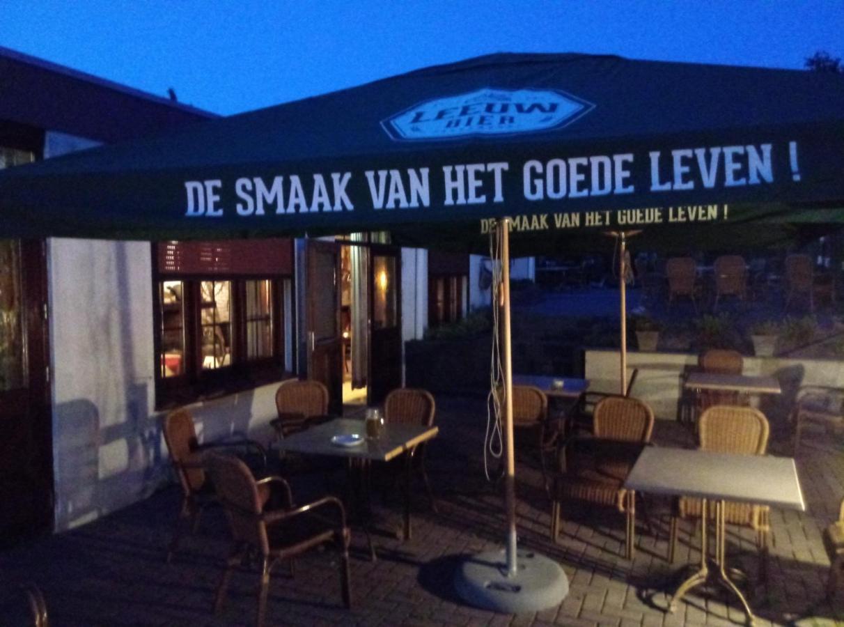 Hotel Rido Valkenburg aan de Geul Eksteriør billede