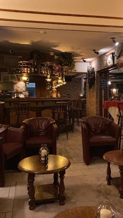 Hotel Rido Valkenburg aan de Geul Eksteriør billede