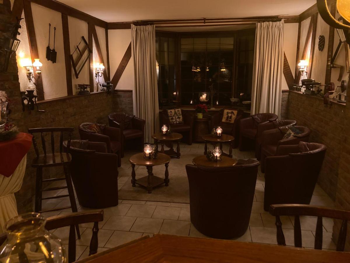 Hotel Rido Valkenburg aan de Geul Eksteriør billede