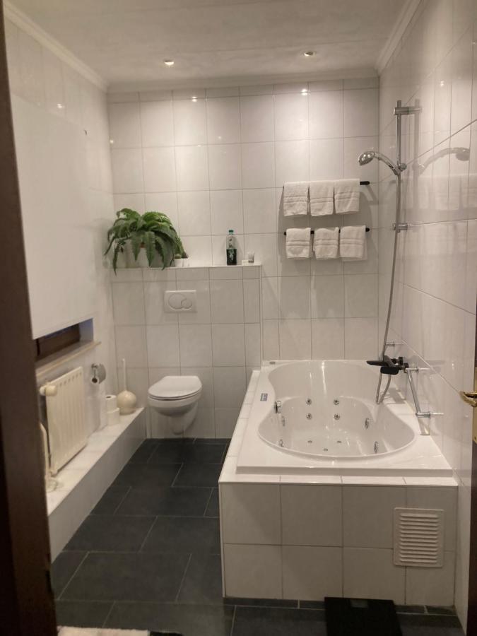 Hotel Rido Valkenburg aan de Geul Eksteriør billede