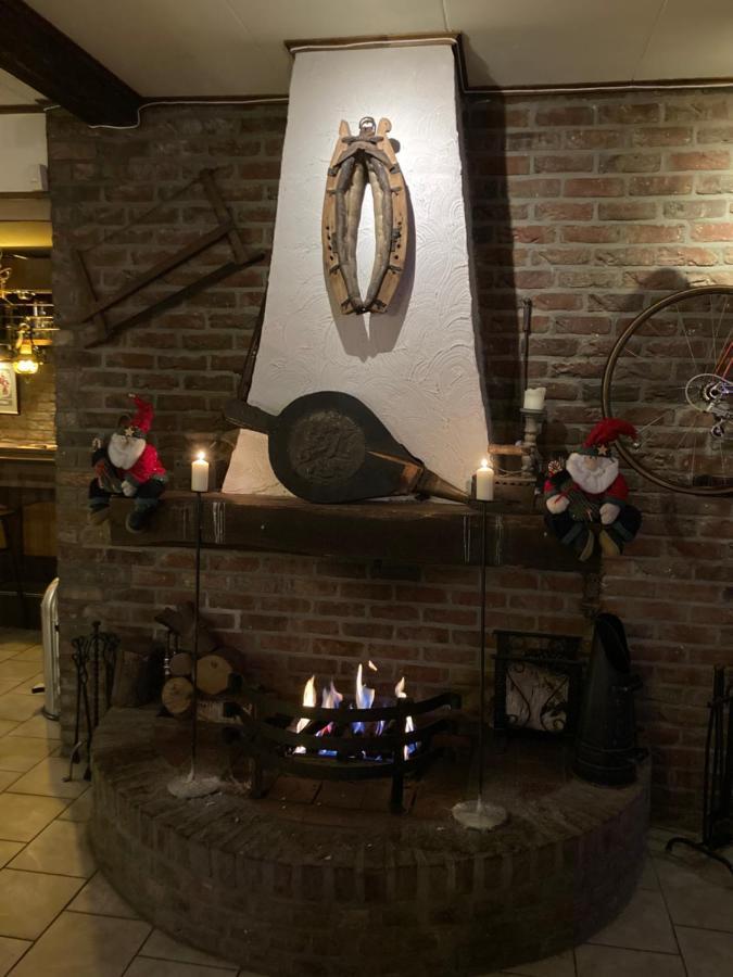 Hotel Rido Valkenburg aan de Geul Eksteriør billede