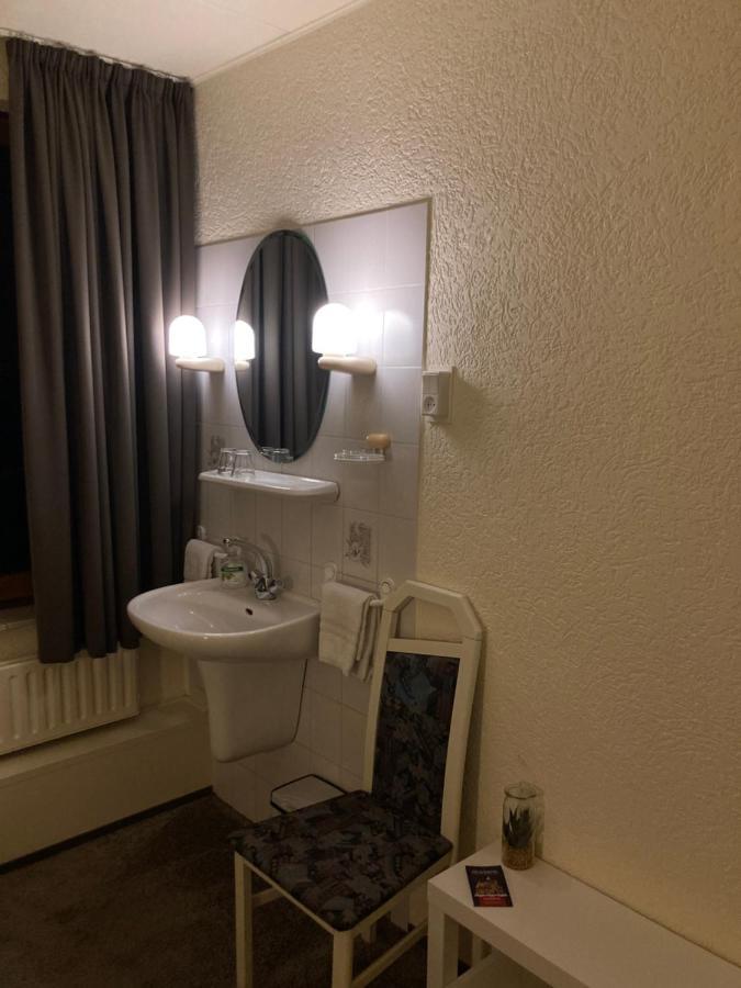 Hotel Rido Valkenburg aan de Geul Eksteriør billede